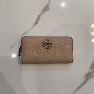 Tory Burch Wallet